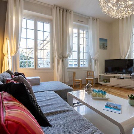 Apartment Puits Aux Braies By Interhome แซ็งต์มาโล ภายนอก รูปภาพ