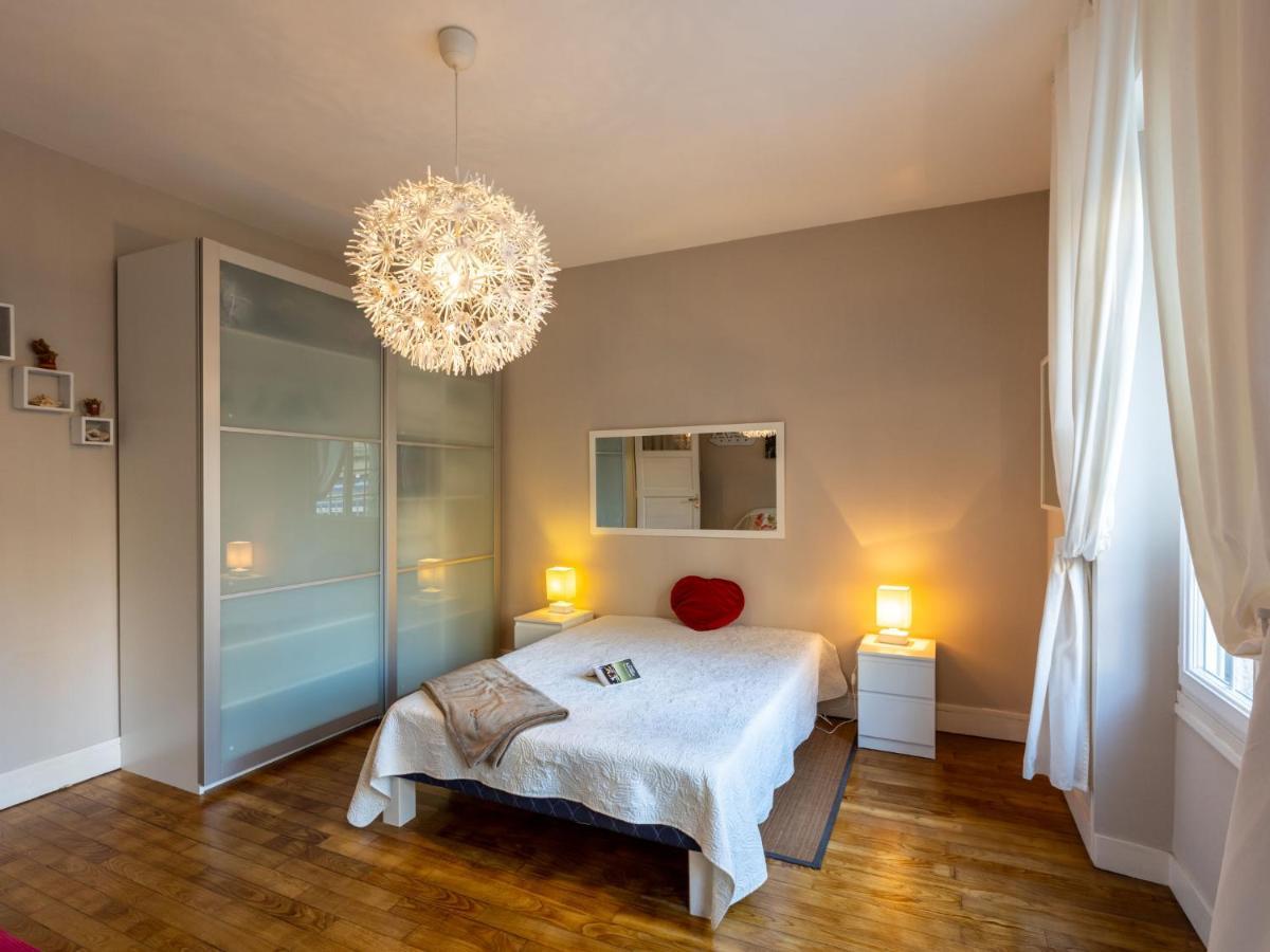 Apartment Puits Aux Braies By Interhome แซ็งต์มาโล ภายนอก รูปภาพ