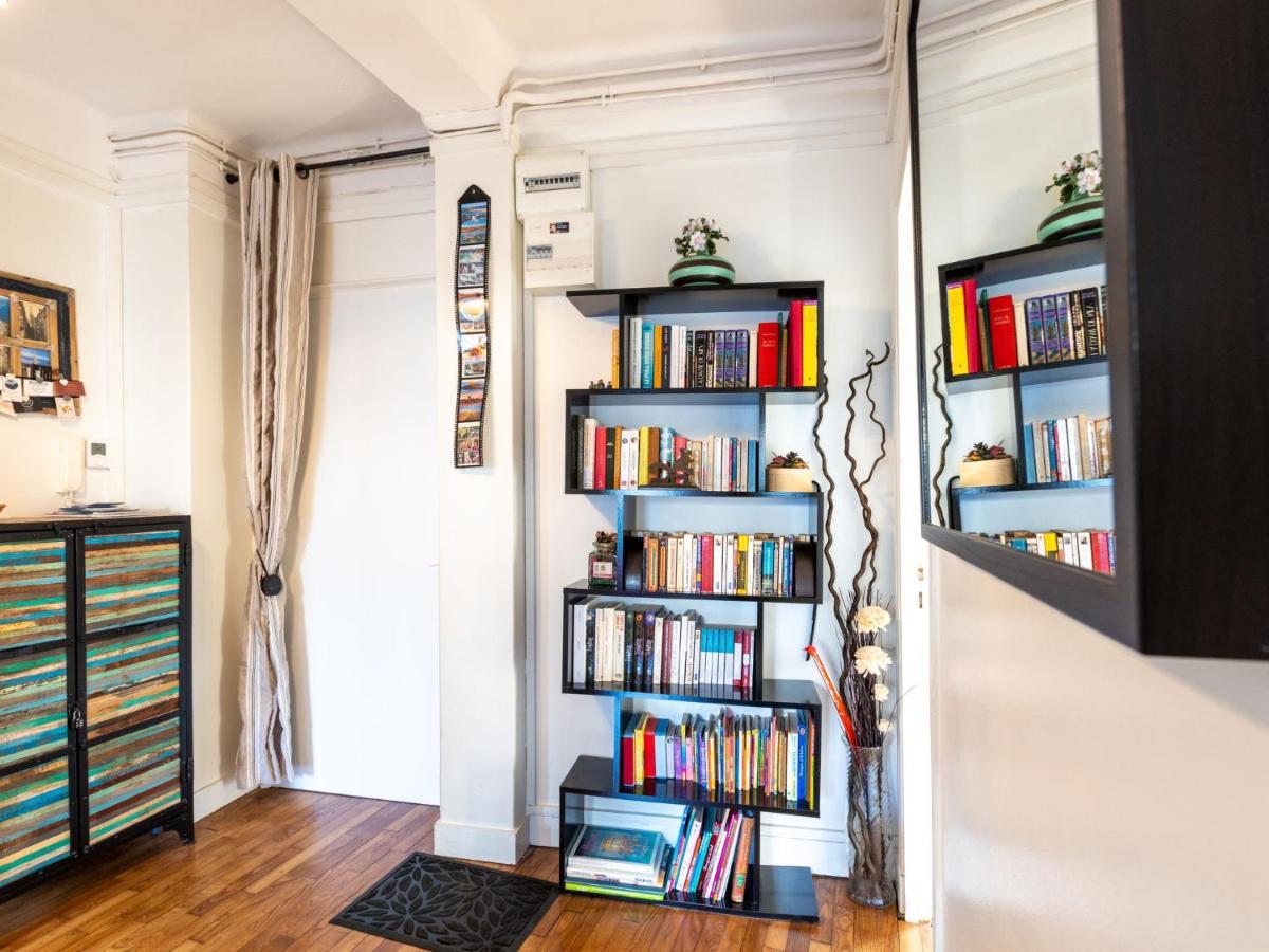 Apartment Puits Aux Braies By Interhome แซ็งต์มาโล ภายนอก รูปภาพ