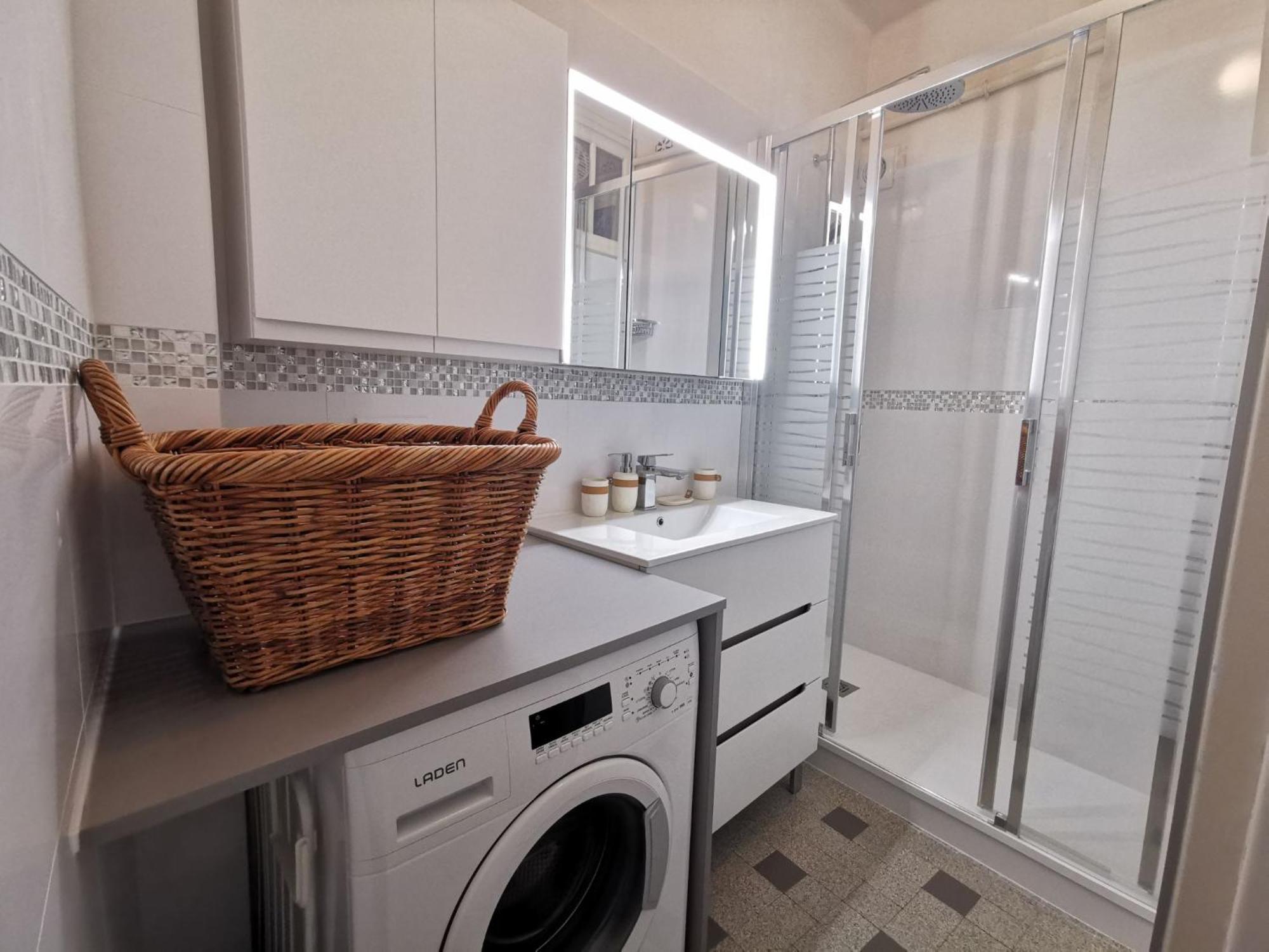 Apartment Puits Aux Braies By Interhome แซ็งต์มาโล ภายนอก รูปภาพ