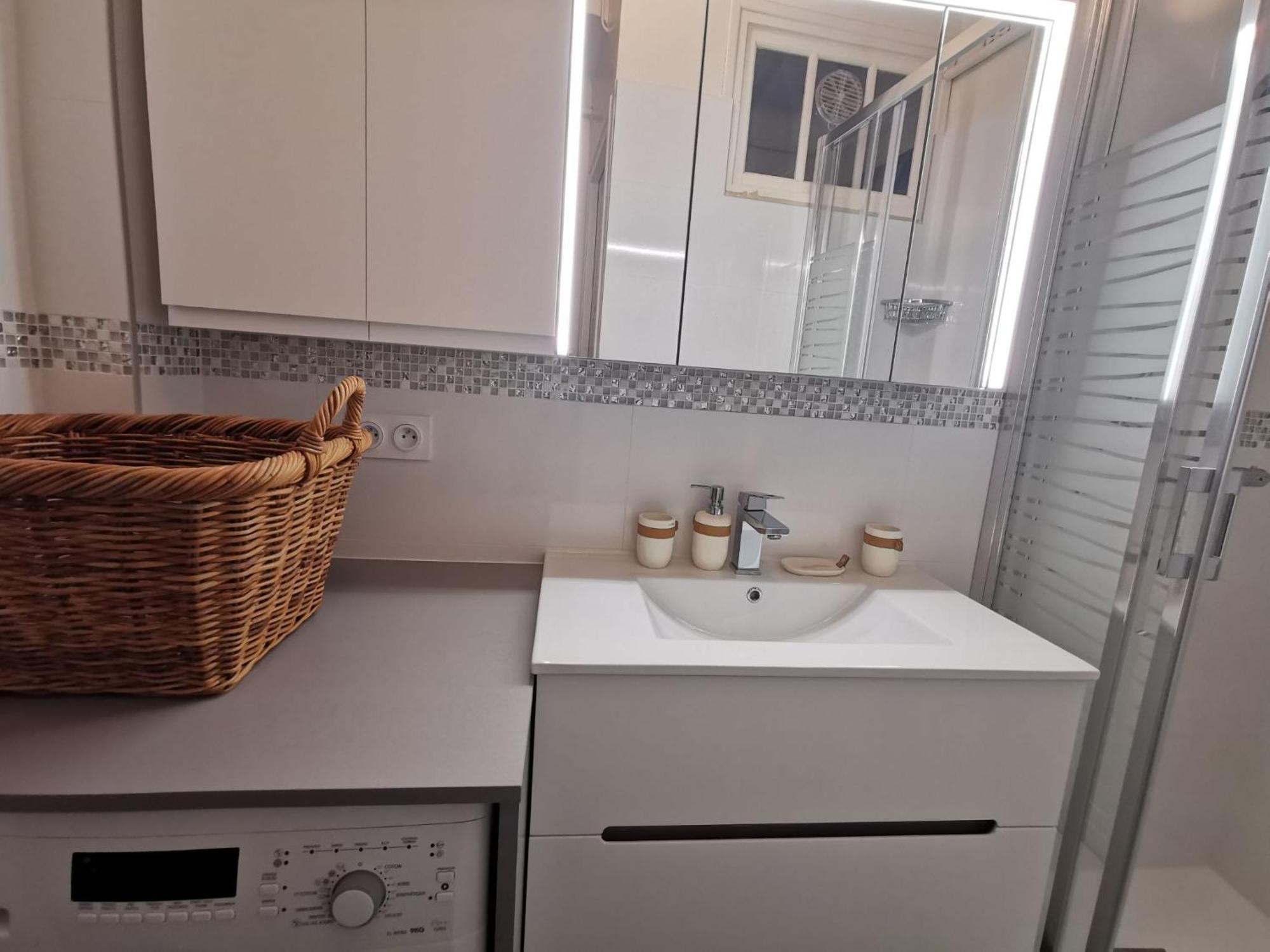 Apartment Puits Aux Braies By Interhome แซ็งต์มาโล ภายนอก รูปภาพ